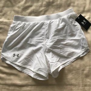 NWT Under Armour Shorts Size S